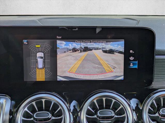 Certified 2023 Mercedes-Benz EQB 350 4MATIC SUV w/ Exclusive Package image 14