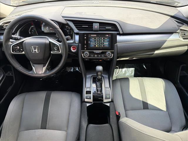 Used 2016 Honda Civic EX-T image 24