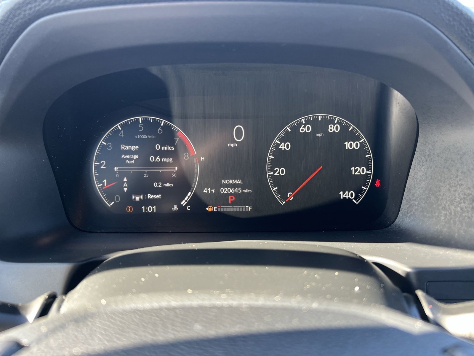 Used 2024 Honda Ridgeline Black Edition image 17