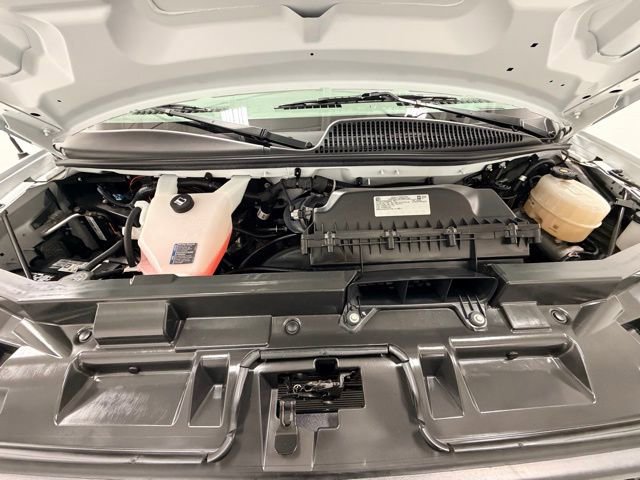Certified 2024 Chevrolet Express 2500 w/ Driver Convenience Package image 26