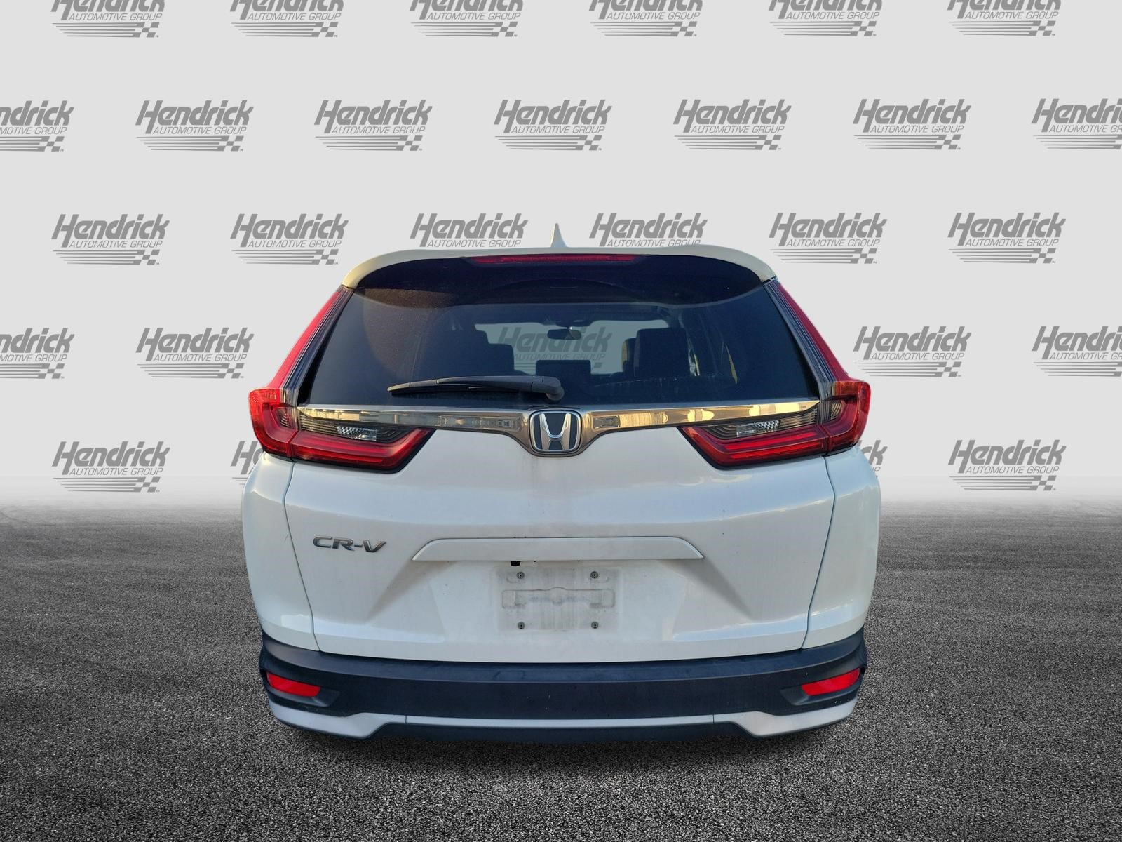 Used 2022 Honda CR-V EX image 9