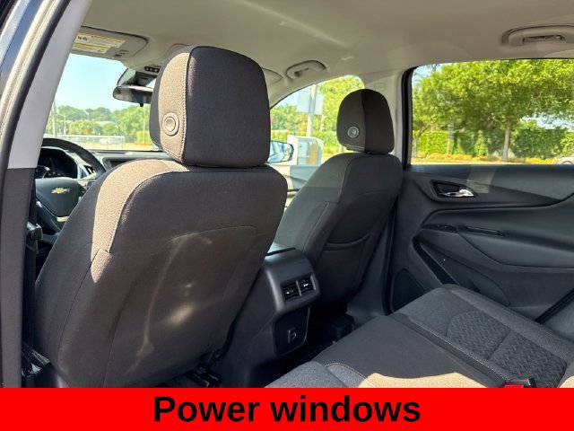 Used 2024 Chevrolet Equinox LT w/ LPO, Floor Liner Package AWD/4WD image 26