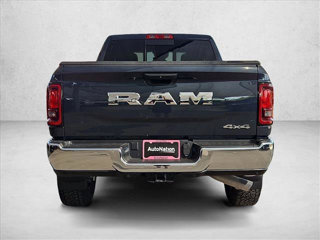 Used 2026 RAM 2500 Tradesman AWD/4WD image 6