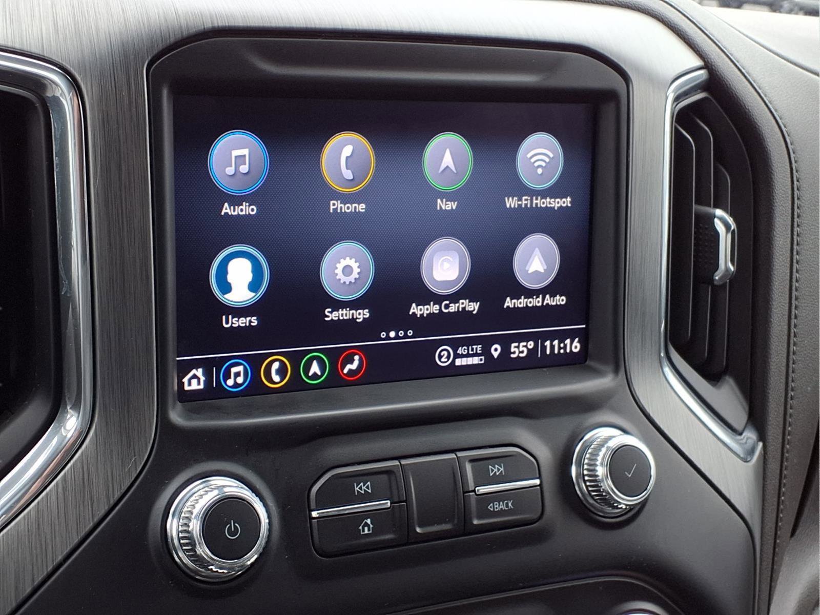 Used 2021 GMC Sierra 2500 Denali image 8