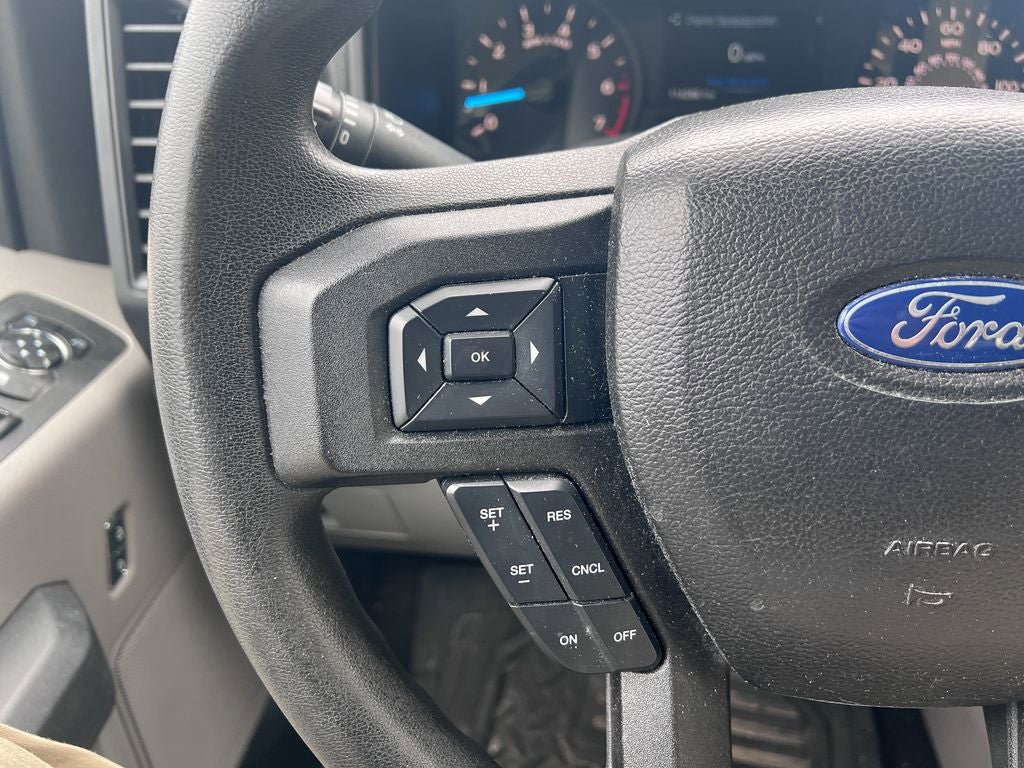 Used 2018 Ford F150 XL w/ Equipment Group 101A Mid AWD/4WD image 23