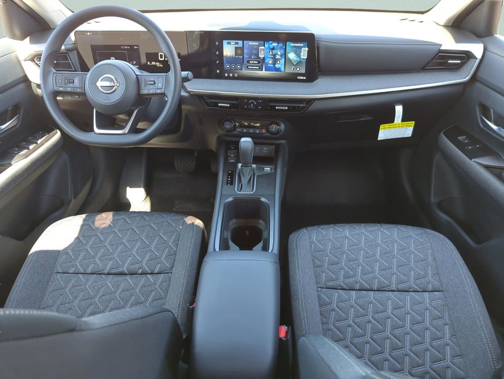 New 2026 Nissan Kicks SV image 13