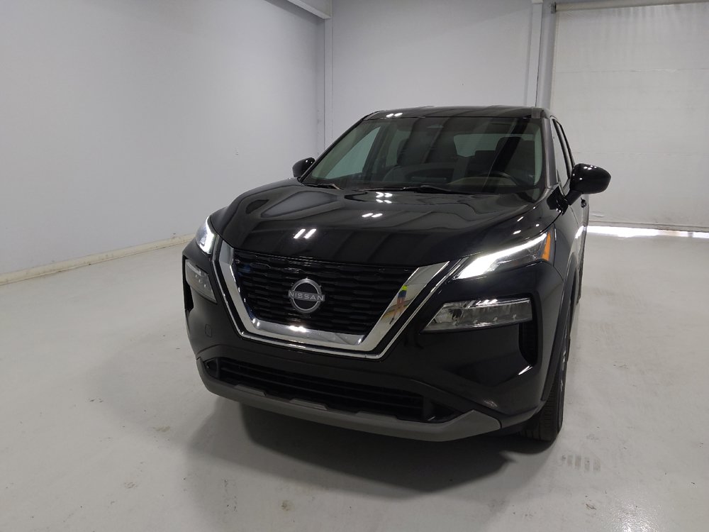 Used 2023 Nissan Rogue SV AWD/4WD image 15