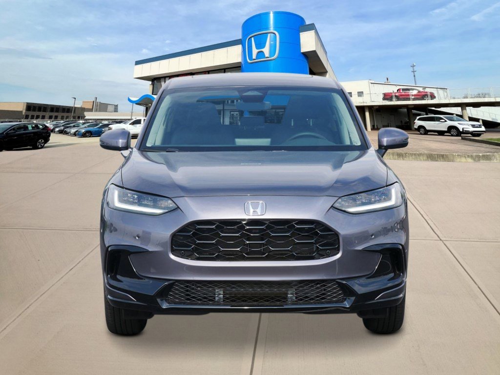 New 2026 Honda HR-V EX-L image 9