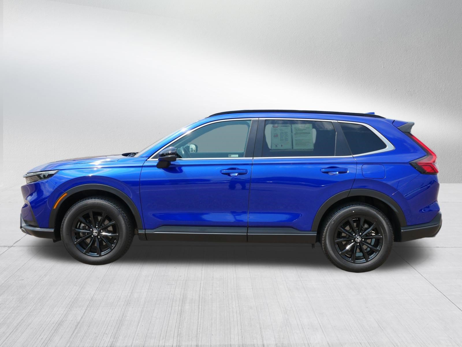 Certified 2024 Honda CR-V Sport image 4