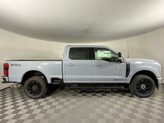 New 2025 Ford F350 Lariat w/ Lariat Ultimate Package image 2