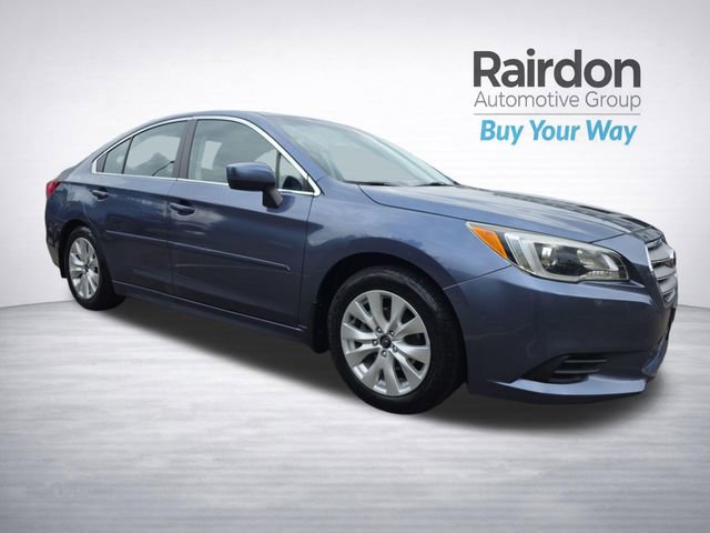 Used 2015 Subaru Legacy 2.5i Premium w/ Moonroof Package image 1