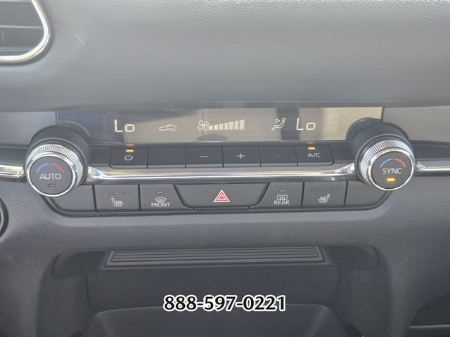 Certified 2023 MAZDA CX-30 AWD 2.5 S w/ Preferred Package image 23