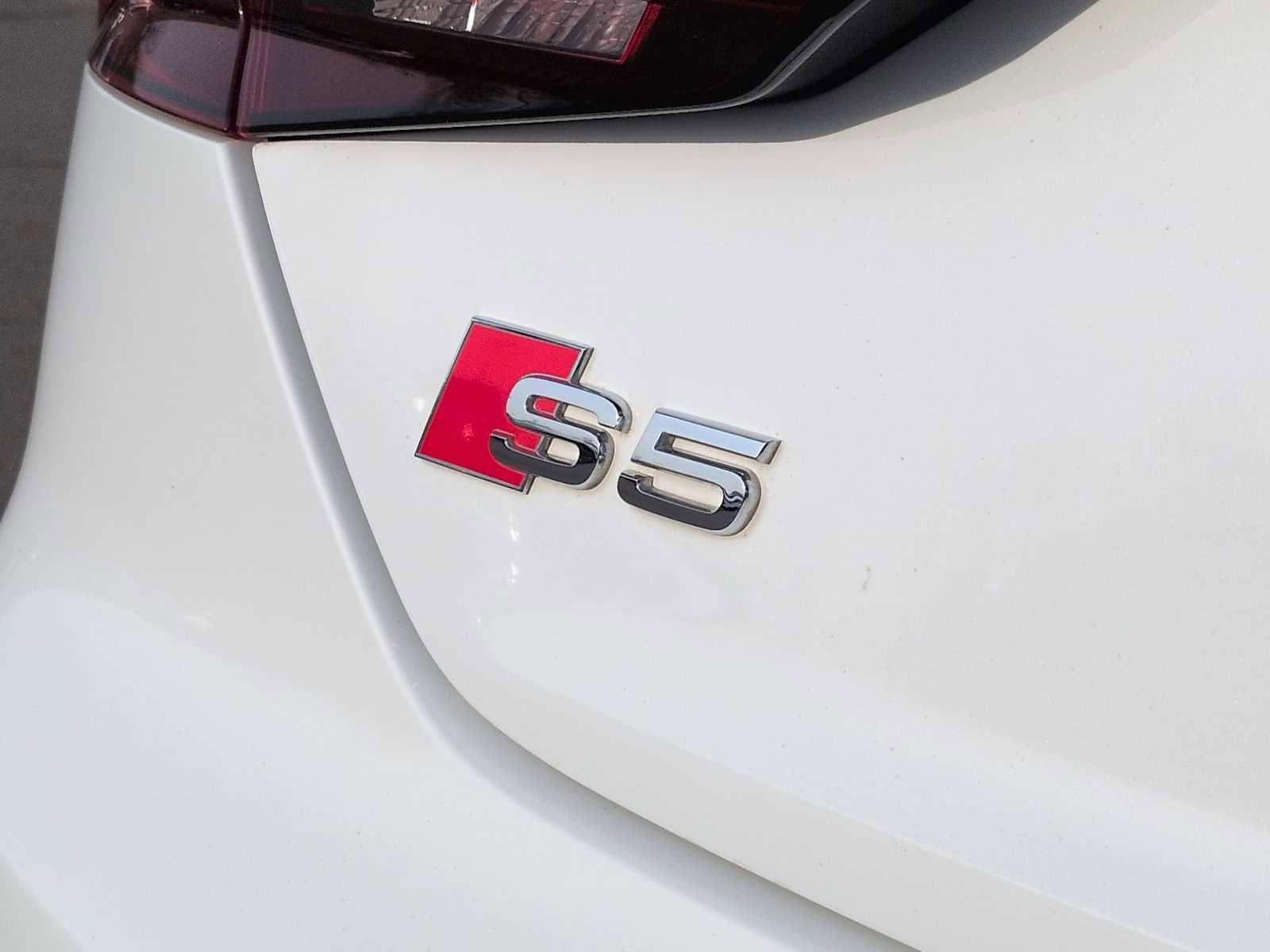 Used 2023 Audi S5 Premium Plus AWD/4WD image 13