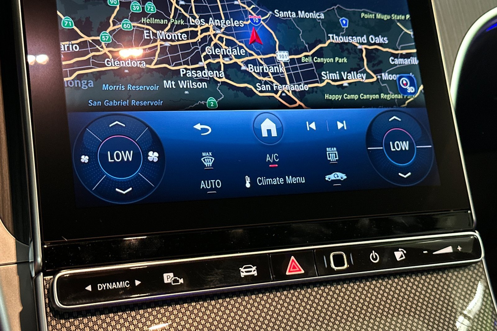 New 2026 Mercedes-Benz CLE 450 4MATIC Cabriolet image 18