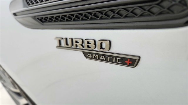 Used 2024 Mercedes-Benz AMG GT 43 image 19