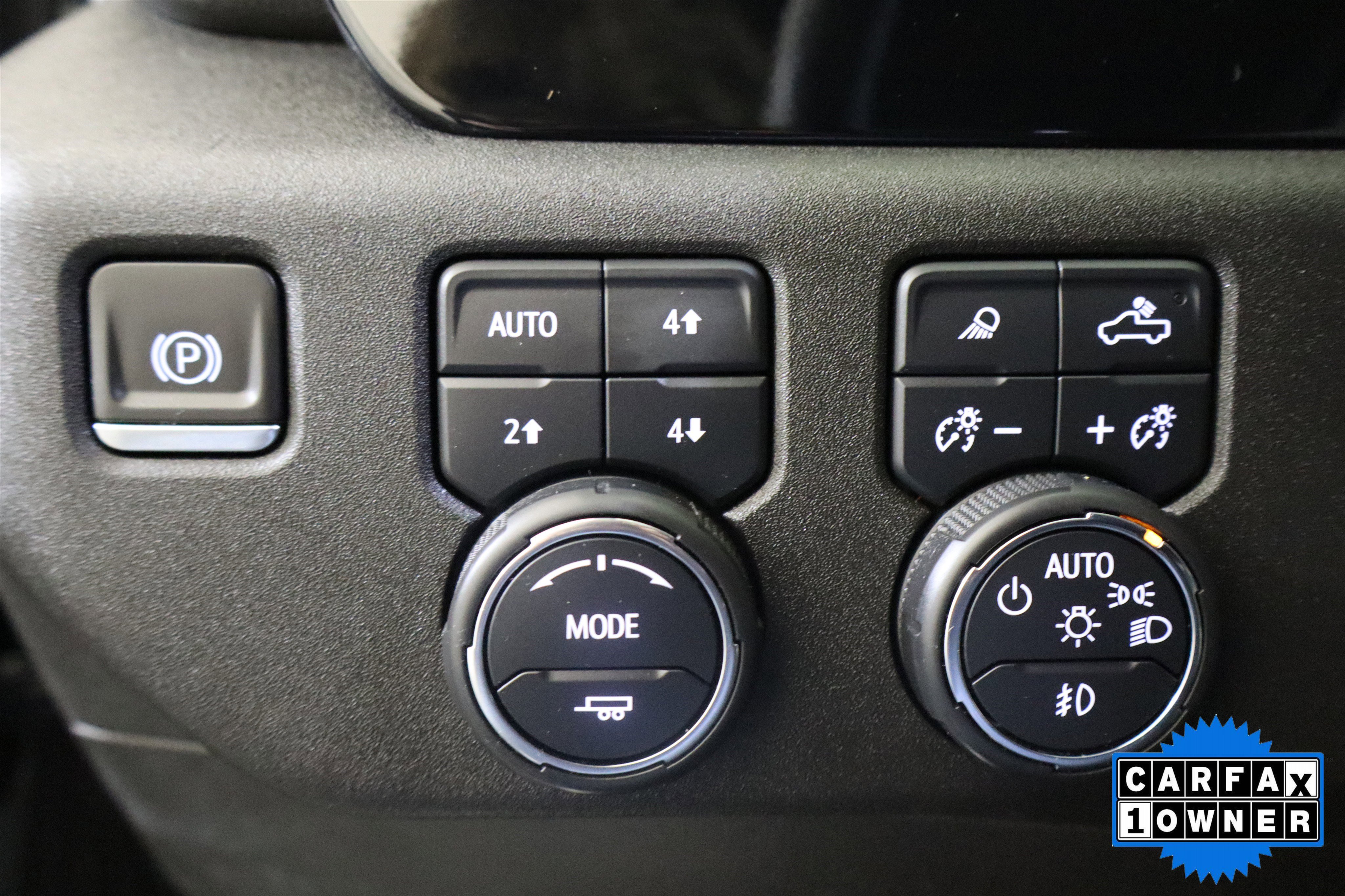 Certified 2024 Chevrolet Silverado 1500 High Country image 31