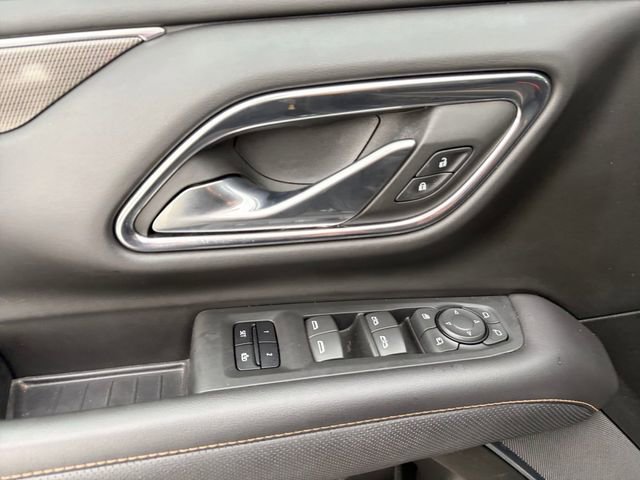 Used 2023 GMC Yukon XL AT4 w/ AT4 Premium Package image 4