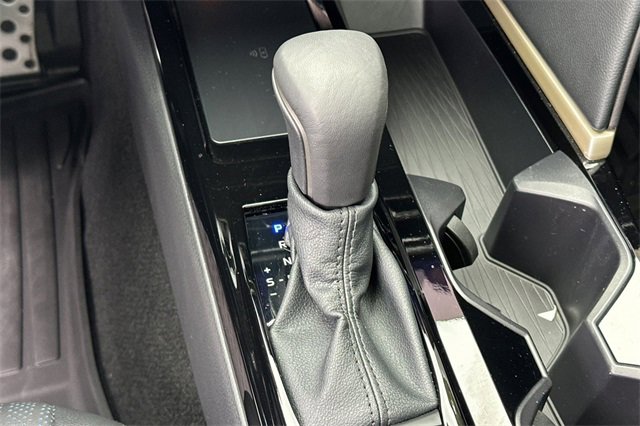 Used 2026 Toyota Camry XSE image 26