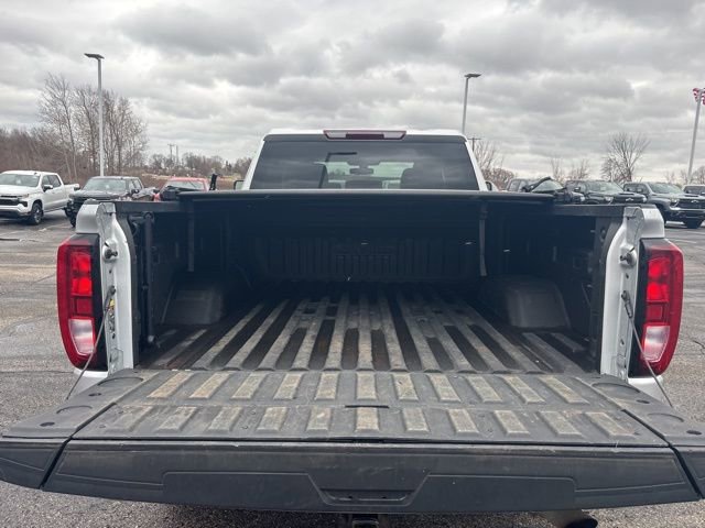 Used 2022 GMC Sierra 2500 SLE w/ SLE Value Package; image 21