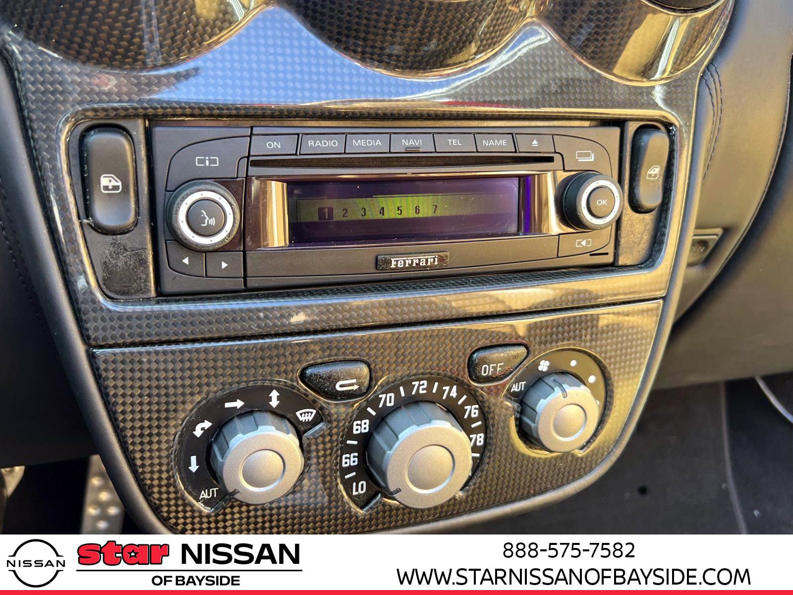 Used 2007 Ferrari F430 Spider image 22