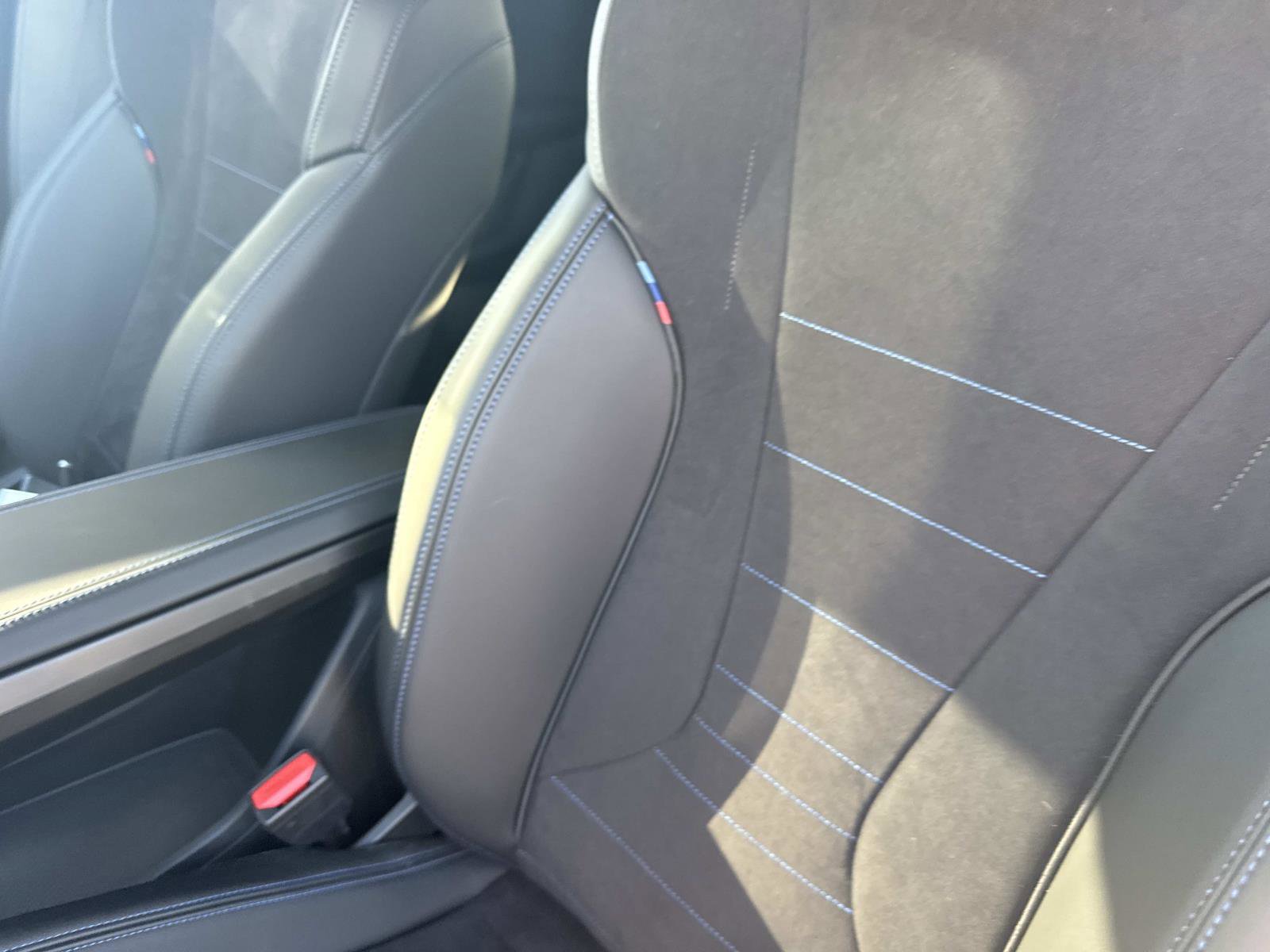 Used 2024 BMW X2 M35i image 19