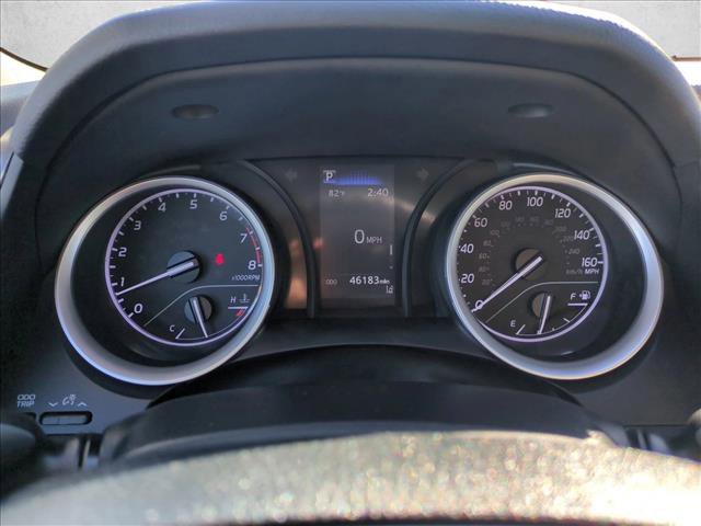Used 2022 Toyota Camry LE image 11
