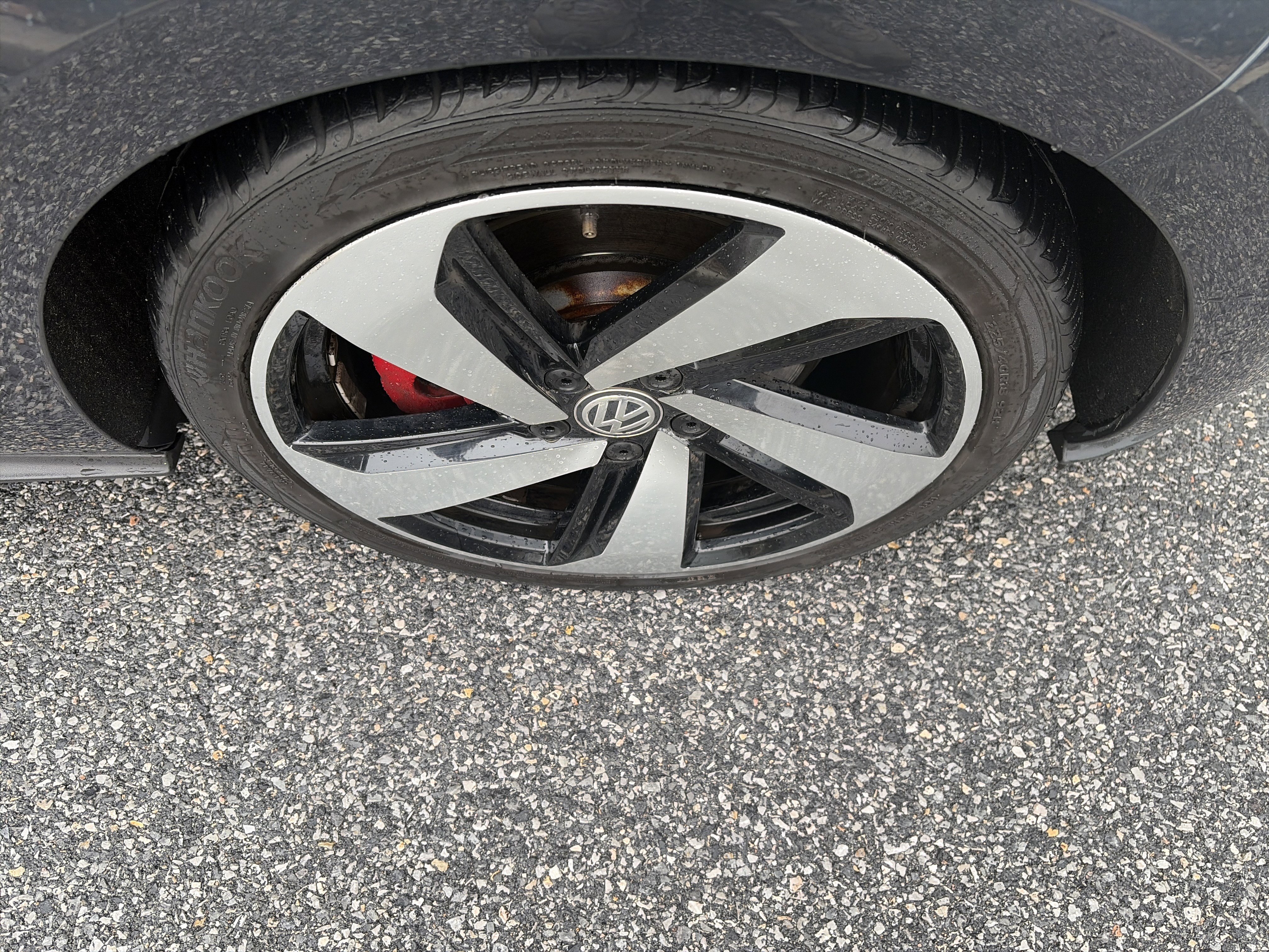 Used 2018 Volkswagen GTI S image 17