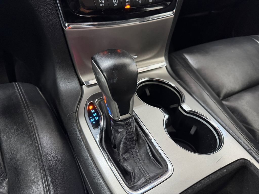Used 2019 Jeep Grand Cherokee Limited RWD image 15