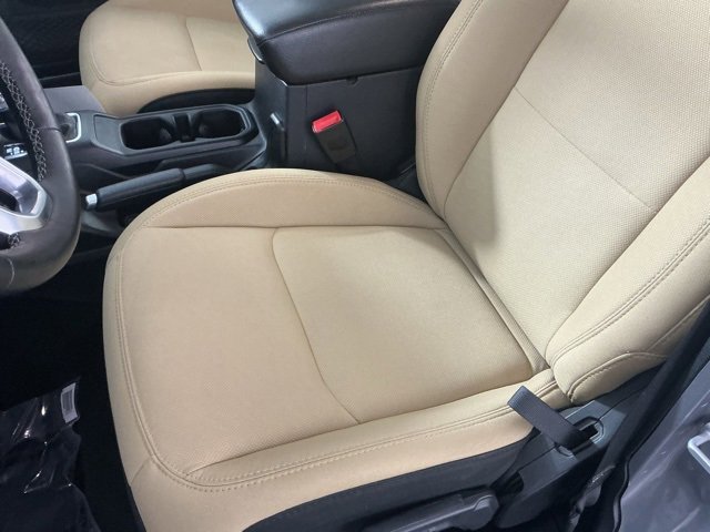 Used 2020 Jeep Gladiator Sport w/ Quick Order Package 24S image 8