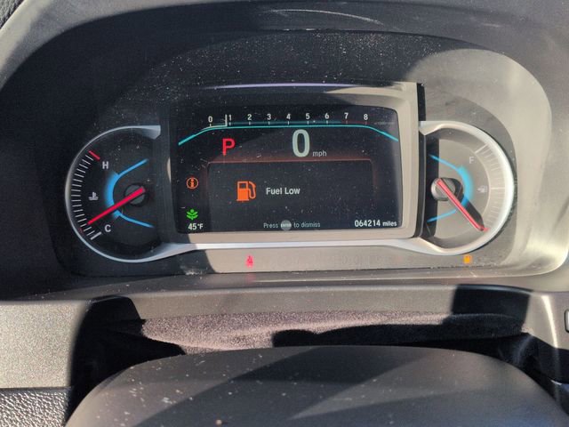 Used 2021 Honda Pilot Special Edition image 15