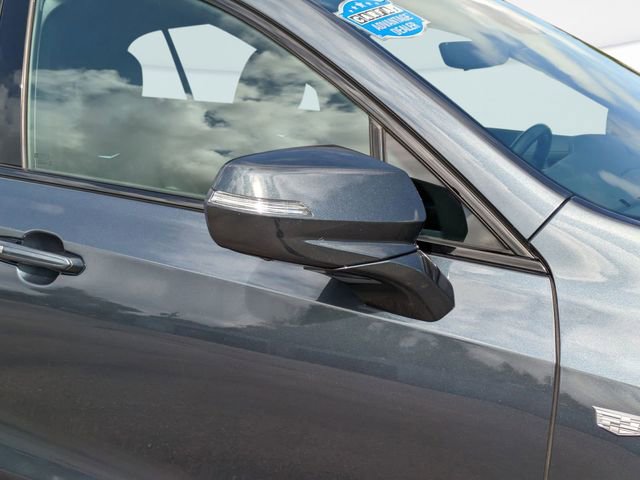 Used 2020 Cadillac XT4 Sport image 12