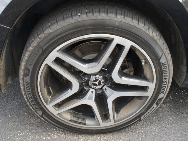 Used 2019 Mercedes-Benz GLS 550 GLS 550 image 4