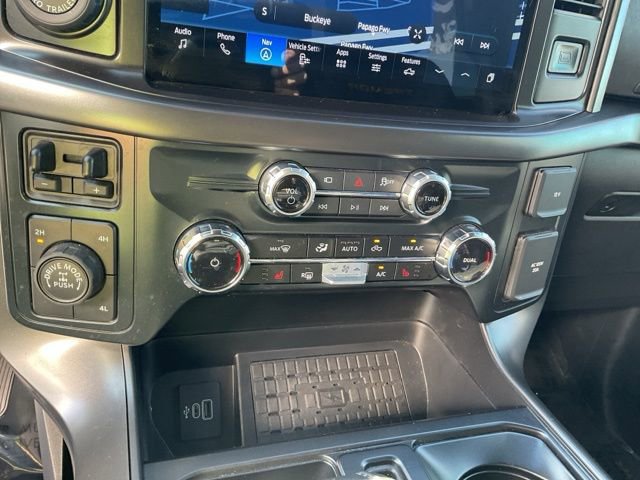 Used 2025 Ford F150 Tremor w/ Mobile Office Package image 20