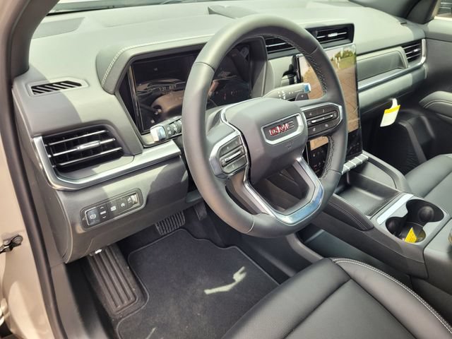 New 2026 GMC Terrain Elevation w/ Elevation Premium Package FWD image 23