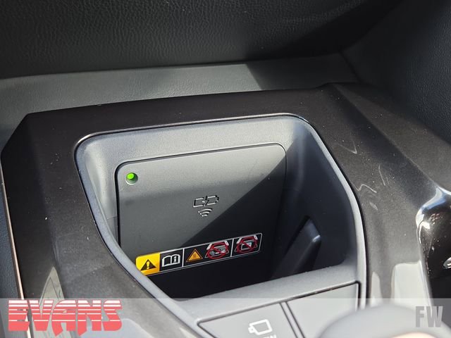 New 2026 Toyota Crown Signia w/ Advanced Technology Package image 12