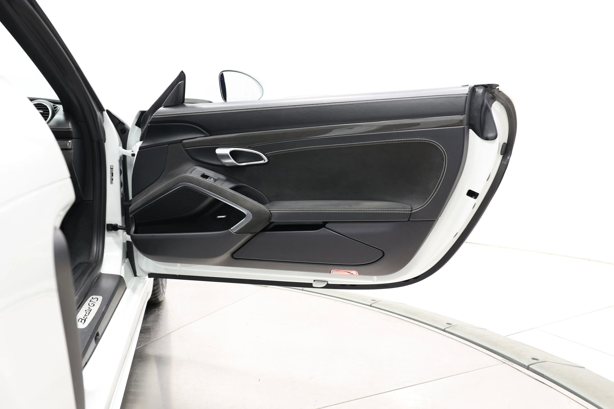 Used 2021 Porsche 718 Boxster GTS image 47