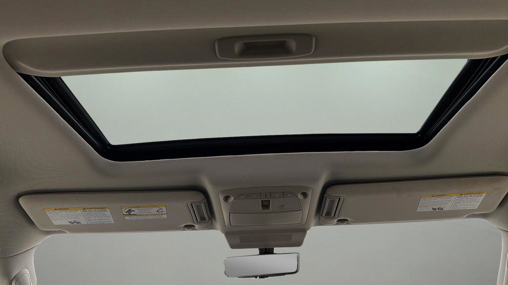 Used 2022 INFINITI QX80 Luxe w/ Cargo Package image 21