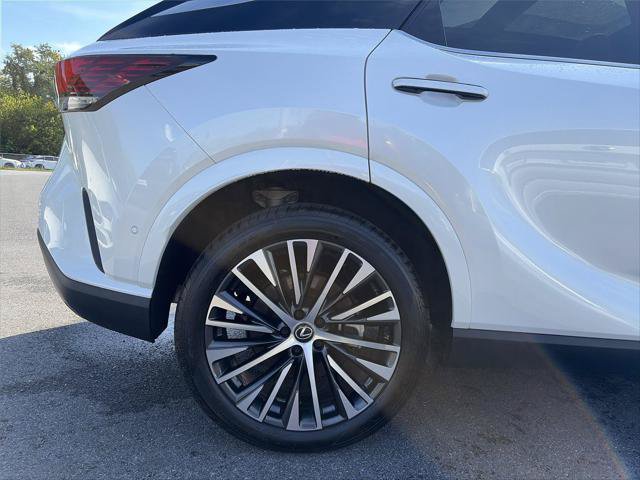 Certified 2023 Lexus RX 350 w/ Accessory Package (2T) AWD/4WD image 13