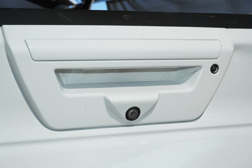 Used 2018 Ford F150 Lariat AWD/4WD image 30