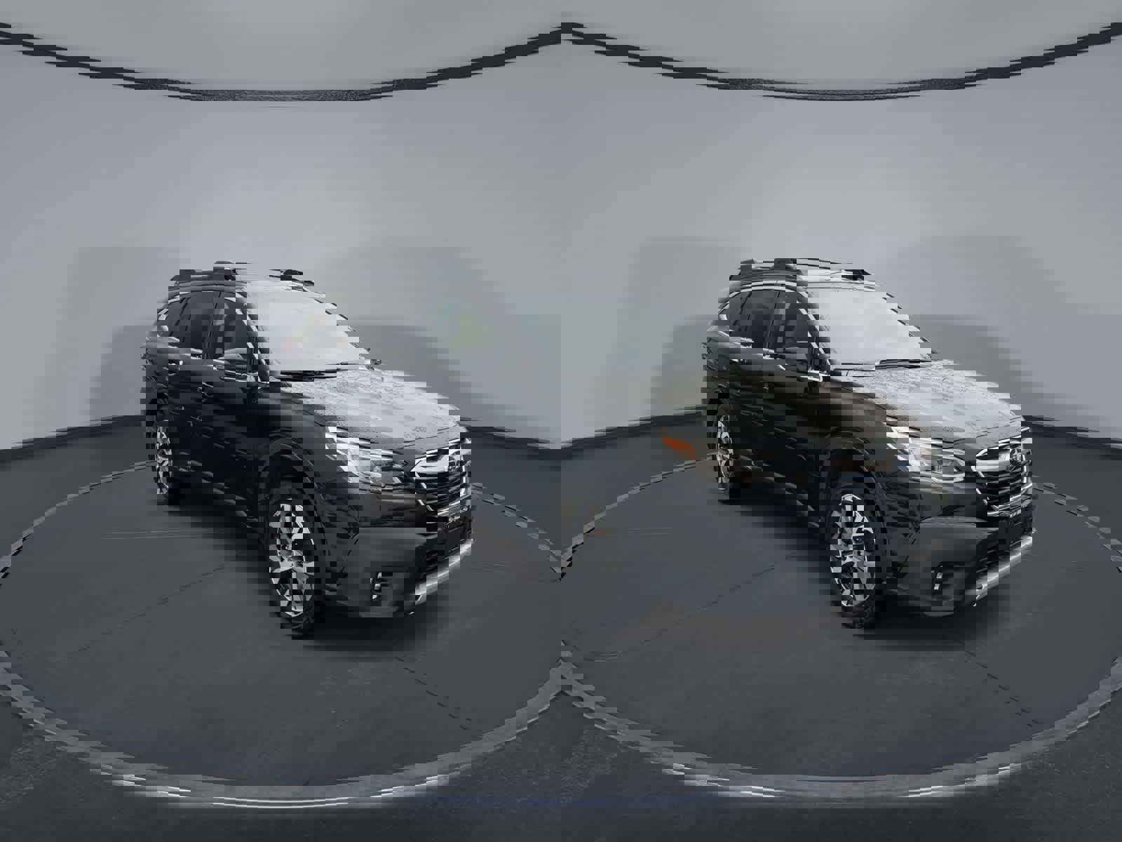 Used 2021 Subaru Outback Limited image 2