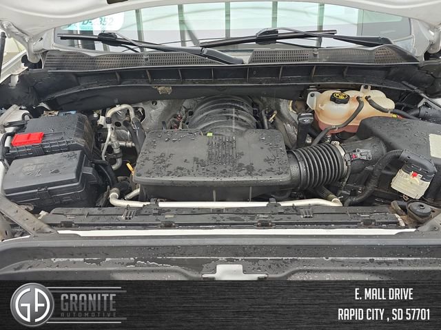 Used 2020 GMC Sierra 1500 Denali w/ Denali Ultimate Package image 22