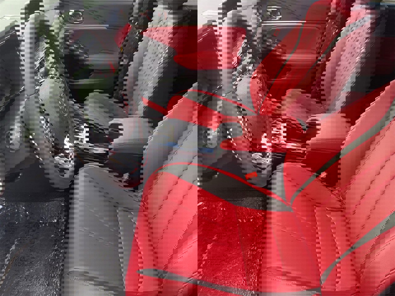 New 2026 Acura Integra A-Spec image 22