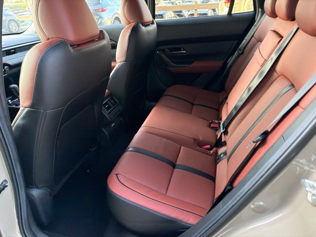 New 2026 MAZDA CX-50 Meridian Edition w/ Weather Package AWD/4WD image 7