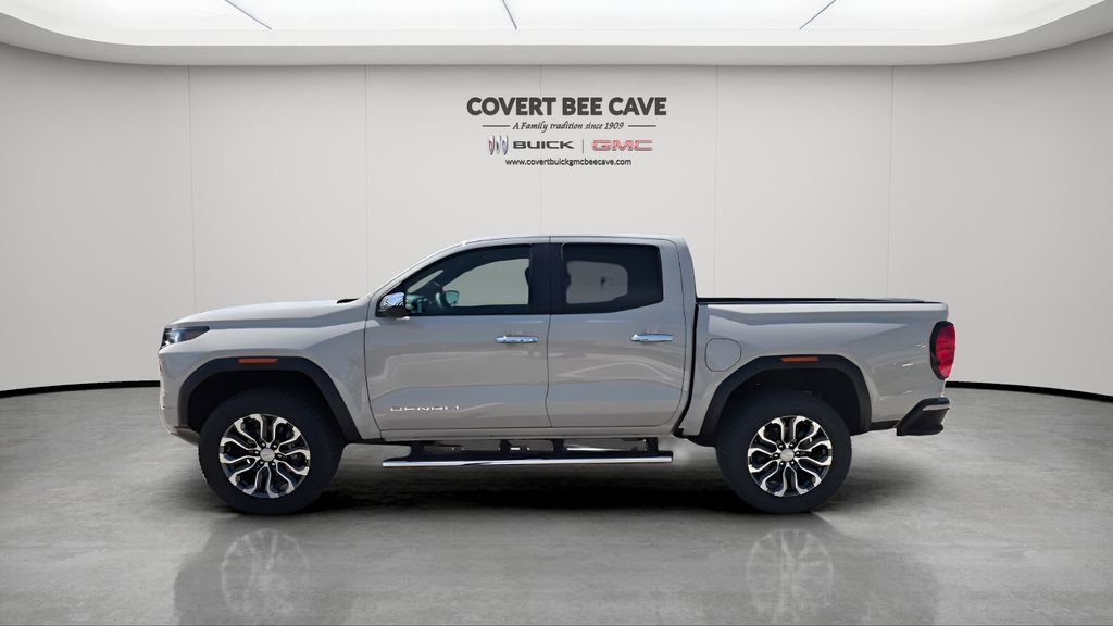 New 2026 GMC Canyon Denali image 5