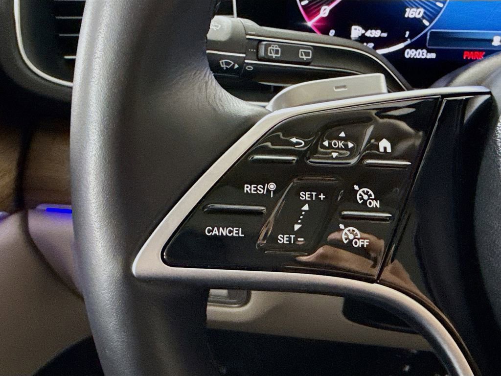 Certified 2025 Mercedes-Benz GLE 350 4MATIC image 11