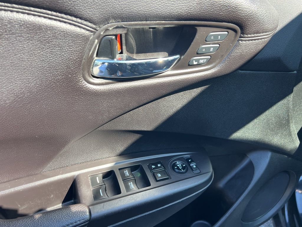 Used 2018 Acura RDX AWD image 22