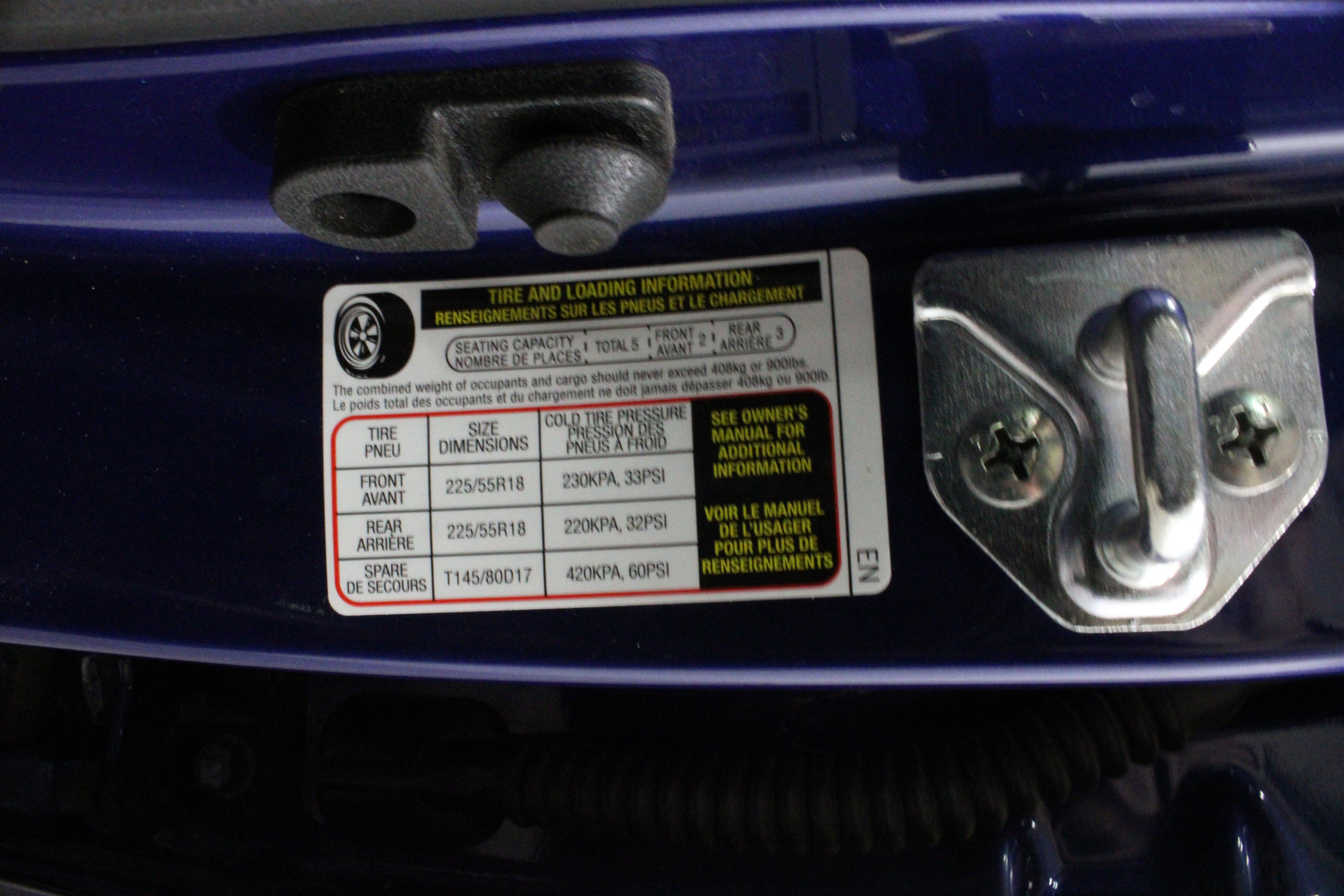 Certified 2025 Subaru Crosstrek 2.5i Limited w/ Crosstrek Mirror Package AWD/4WD image 35