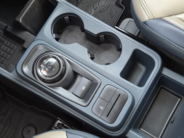 Certified 2025 Ford Maverick Lariat w/ 4K Tow Package AWD/4WD image 19