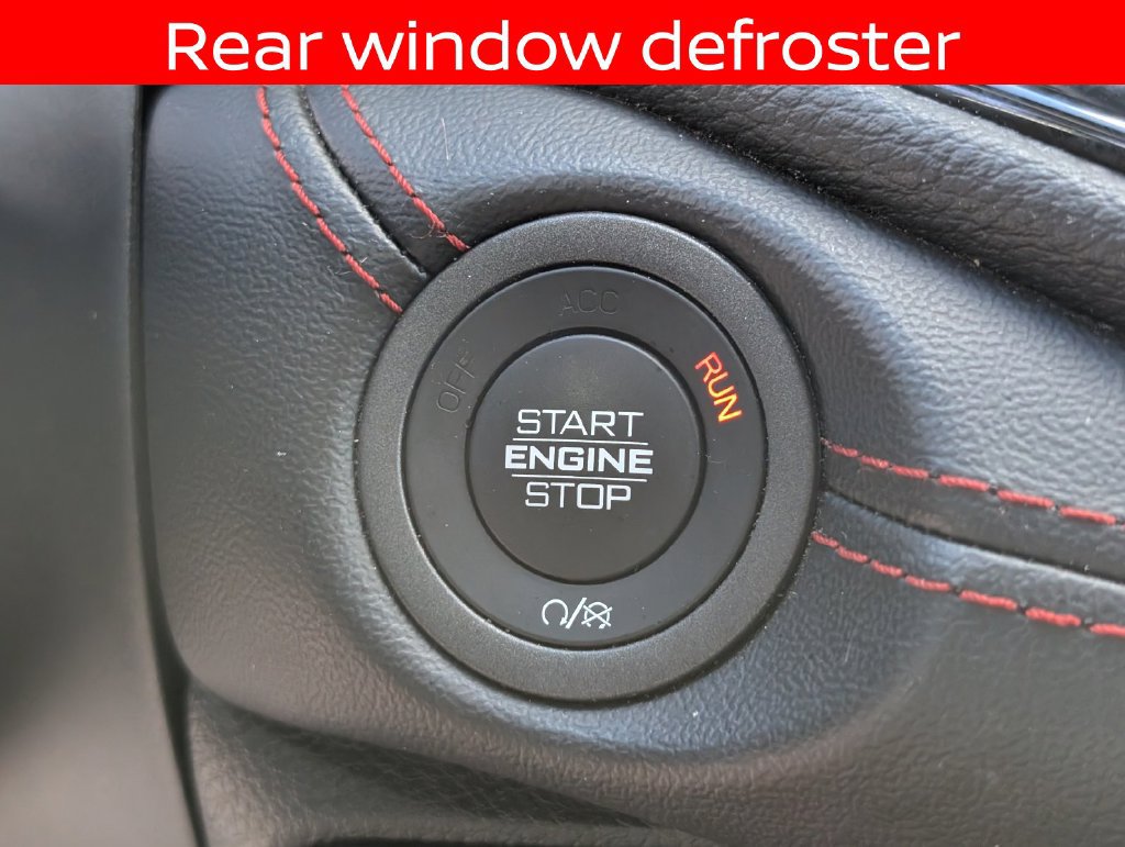 Used 2025 Dodge Durango GT AWD/4WD image 21