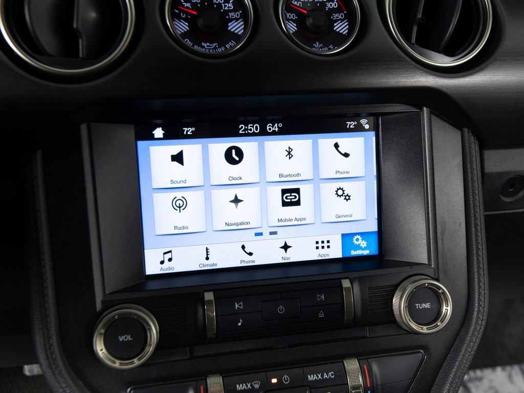 Used 2017 Ford Mustang Shelby GT350R w/ GT350R Equipment Group 920A image 20